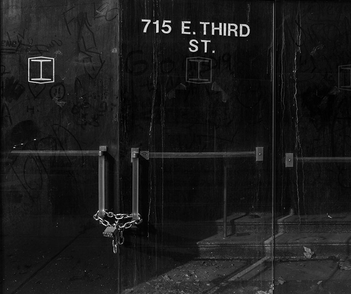 گالری آثار عکاسی لالو د آلمیدا از برزیل - قسمت اول