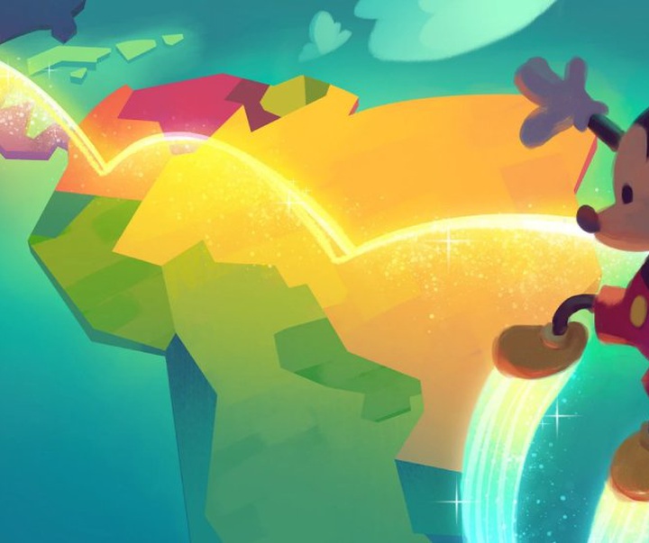 گالری تصویرسازی‌های هنریک لیرا از برزیل