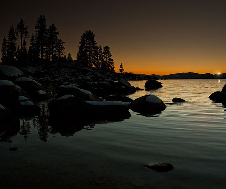 گالری عکس‌های دن اسکوبار از کوبا