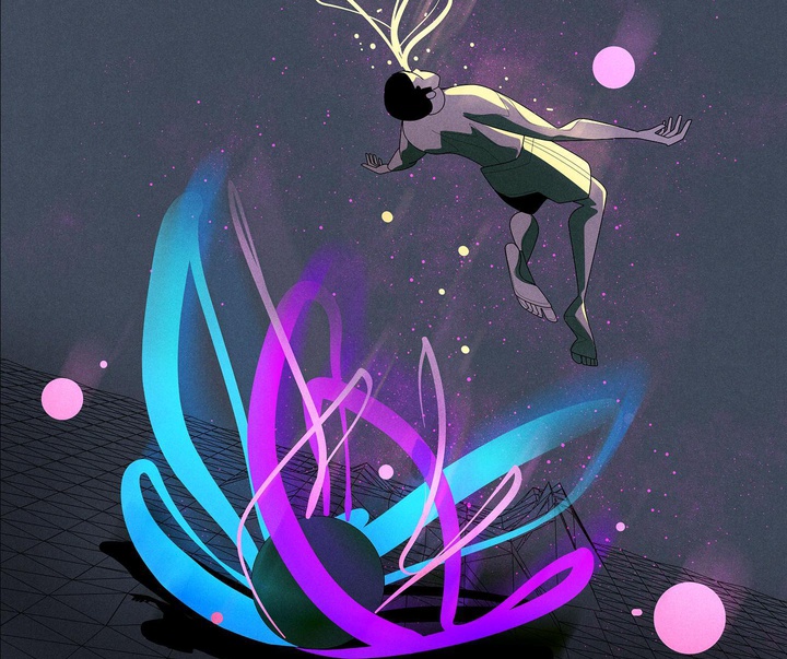 گالری تصویرسازی‌های دنیس فریتاس از برزیل