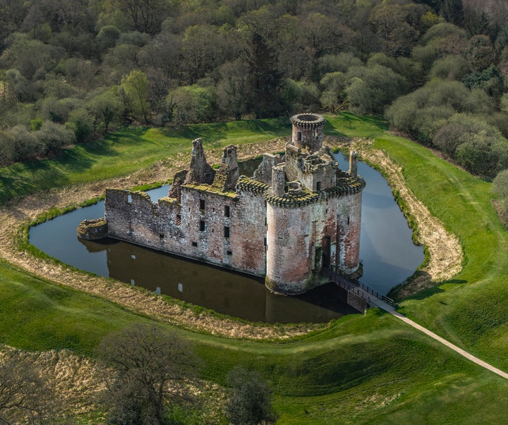 گالری آثار عکاسی جیم زاکرمن از برزیل - قسمت سوم