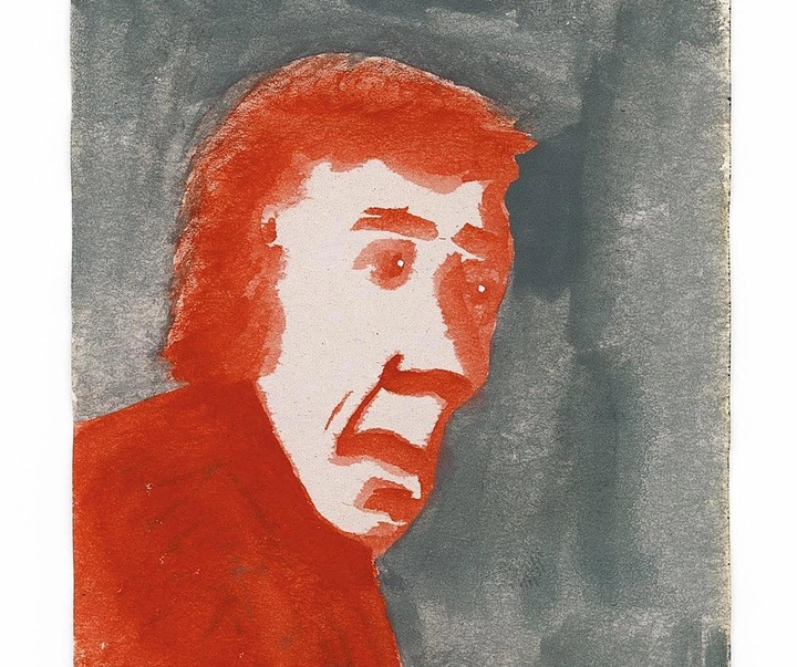 گالری طراحی های فرد بورگزی از ایتالیا