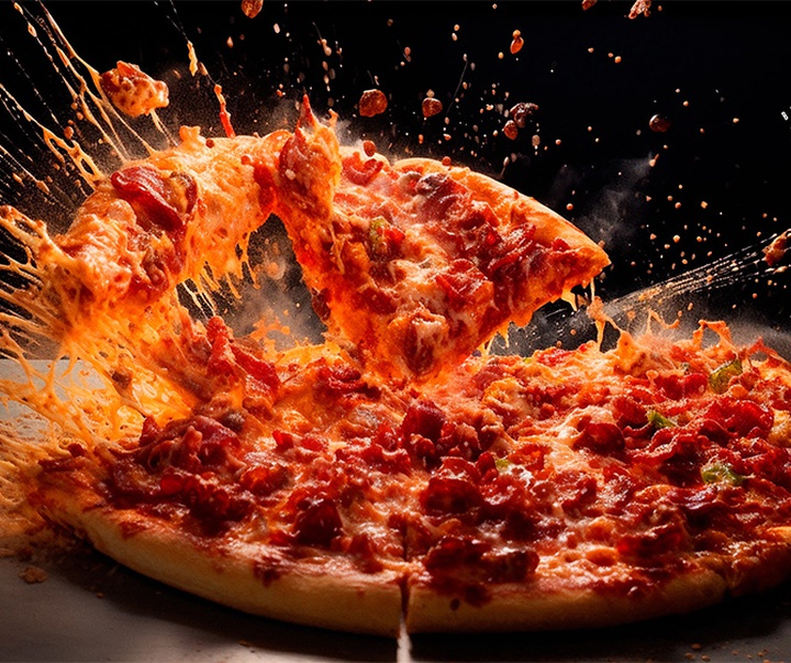 گالری آثار تبلیغات و گرافیک دانیل گالوائو از برزیل