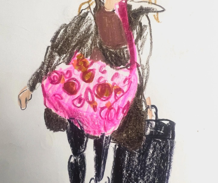 جنی بلومفیلد