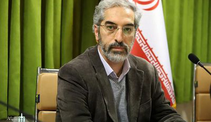 حضور حداکثری هنرمندان تجسمی در جشنواره دوسالانه ونیز