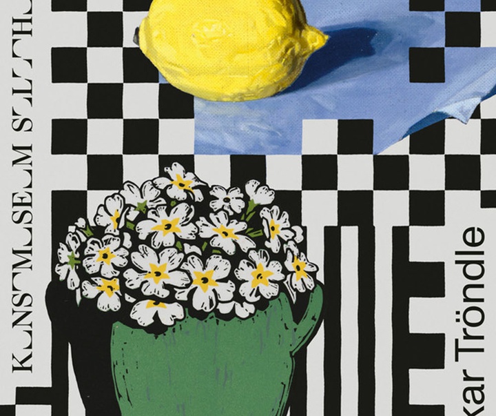 گالری پوسترهای تایپوگرافی استودیو رافینری از سوئیس