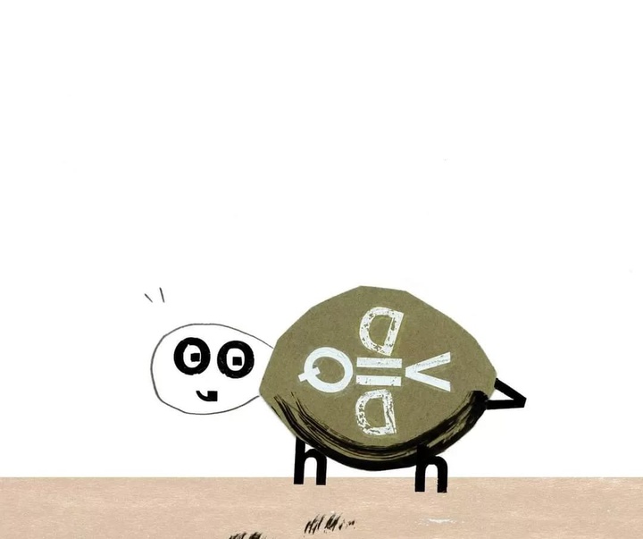 گالری آثار تصویرسازی ایزول میسنتا از آرژانتین