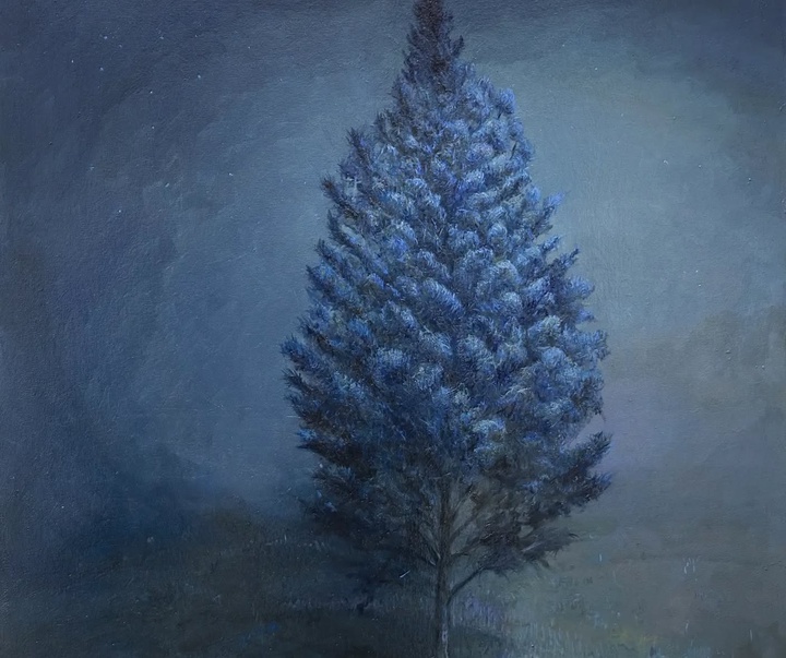 گالری نقاشی‌های لولا ماری از آرژانتین