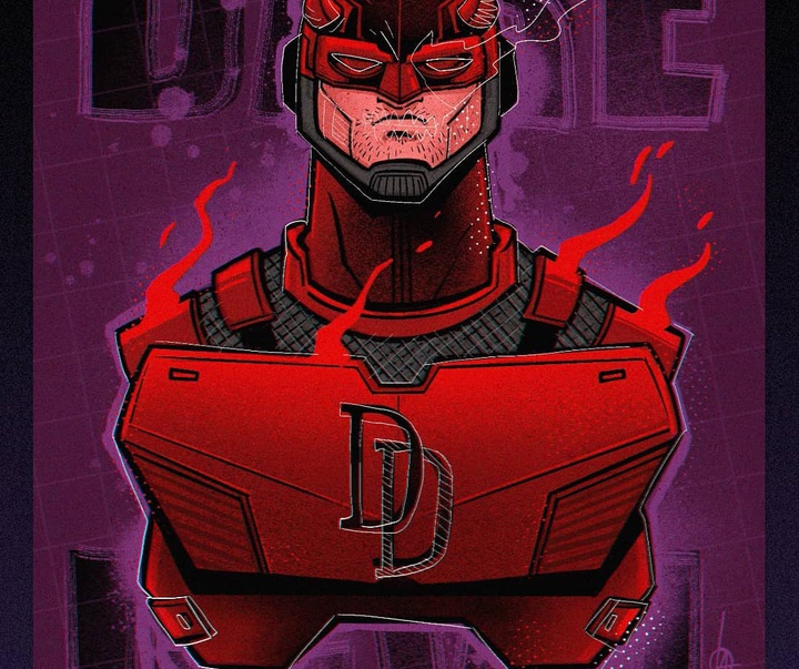 گالری تصویرسازی‌های لئوپولدو آنخو از برزیل