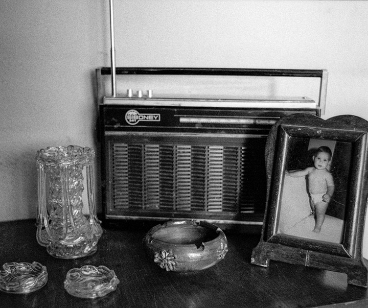 گالری آثار عکاسی داماریس بتانکور از کوبا