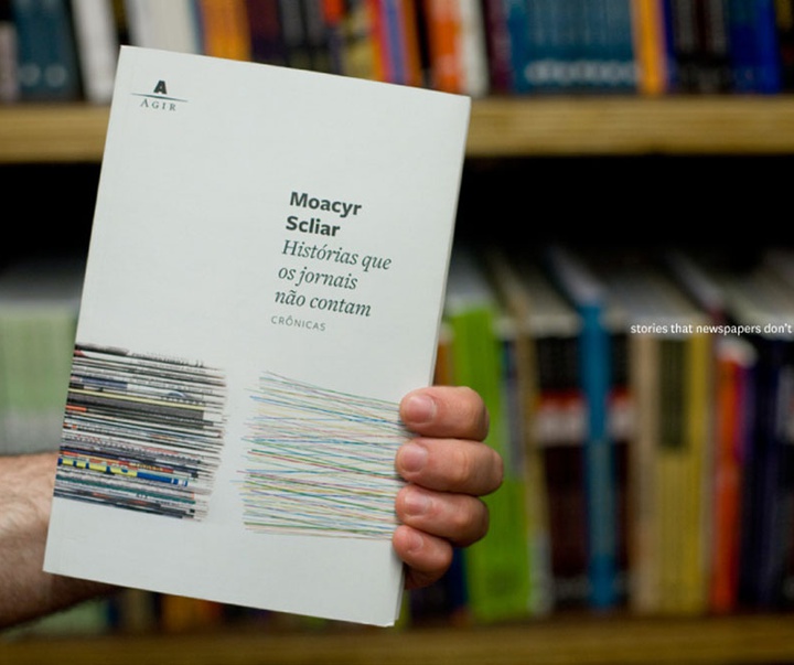 گالری آثار طراحی جلد کتاب تیاگو لاکاز از برزیل