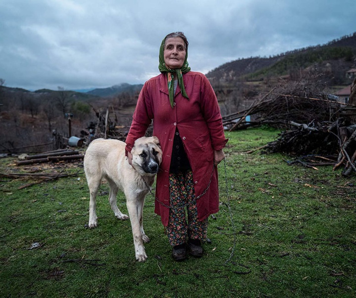 منتخب عکس های ولادیمیر کارامازوف از بلغارستان