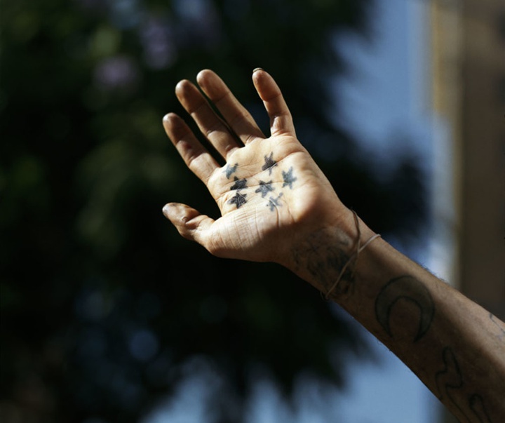 گالری آثار عکاسی گرگوری هالپرن از آمریکا