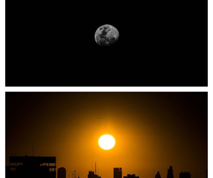 گالری آثار عکاسی لوئیس مدیچی از آرژانتین