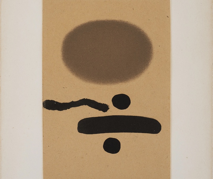 گالری آثار چاپ و گرافیک ویکتور پاسمور از بریتانیا