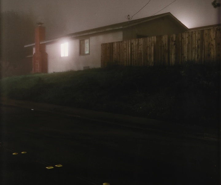 گالری آثار عکاسی تاد هیدو از آمریکا