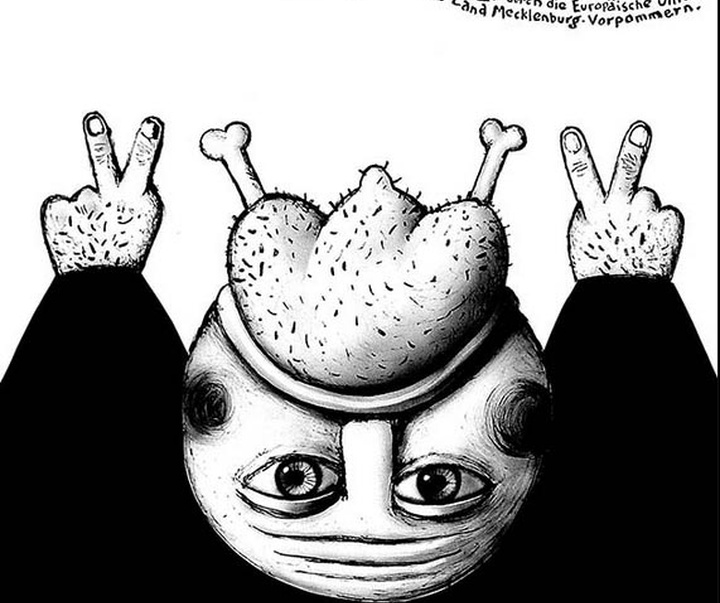 گالری پوسترهای لشک زبروفسکی از لهستان