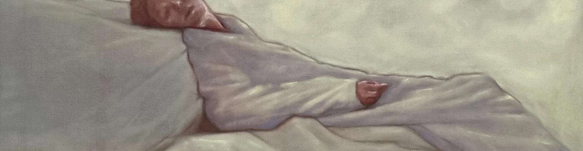 گالری نقاشی های الیزابت دیمیتروف از انگلیس