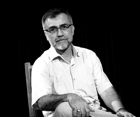 عبدالمجید حسینی راد
