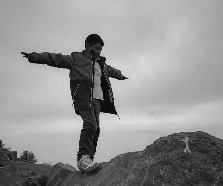 گالری آثار عکاسی اروین آندرس فریر اوکانا از مکزیک