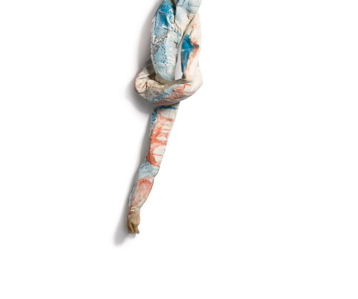 گالری آثار حجم لیندا بنگلیس از آمریکا