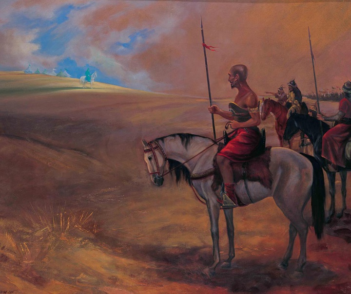 کامیار صادقی