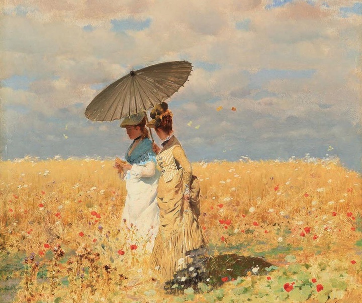 giuseppe de nittis