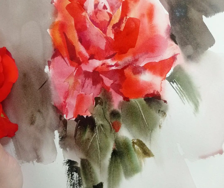 گالری نقاشی های اوگنیا اکتبر از روسیه