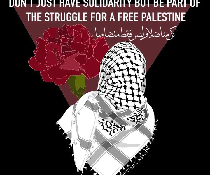 گالری آثار تصویرسازی سیمولاسیون از فلسطین