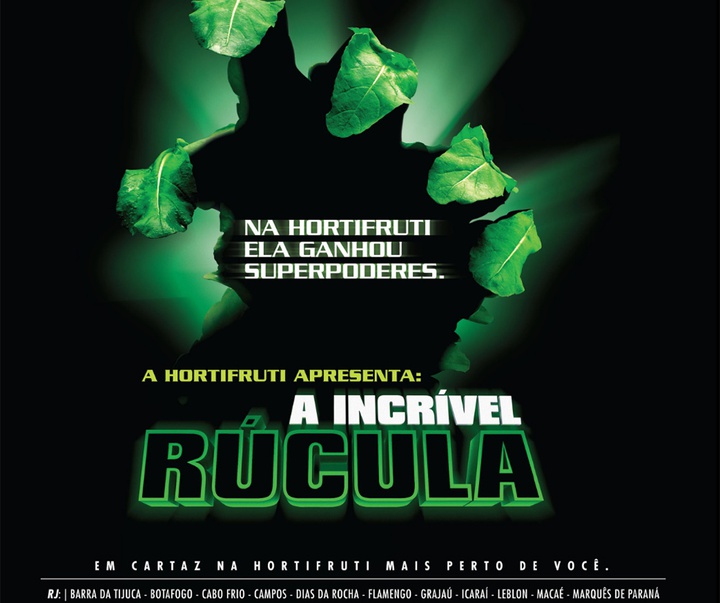 گالری آثار تبلیغات و گرافیک دانیل گالوائو از برزیل