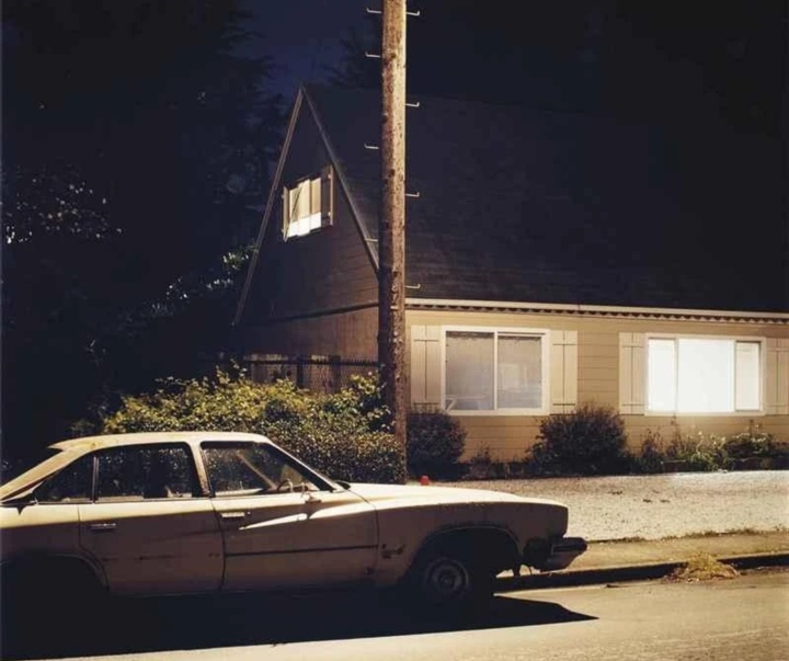 گالری آثار عکاسی تاد هیدو از آمریکا