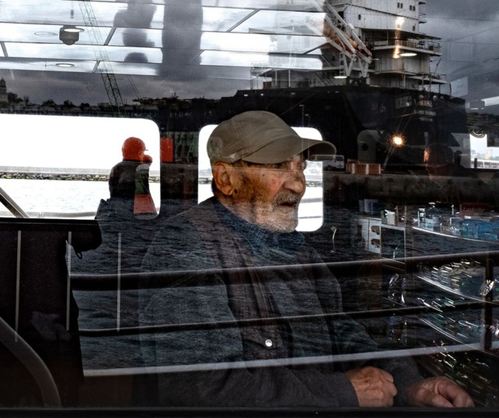 گالری منتخبی از آثار عکاسی هنرمندان برزیلی