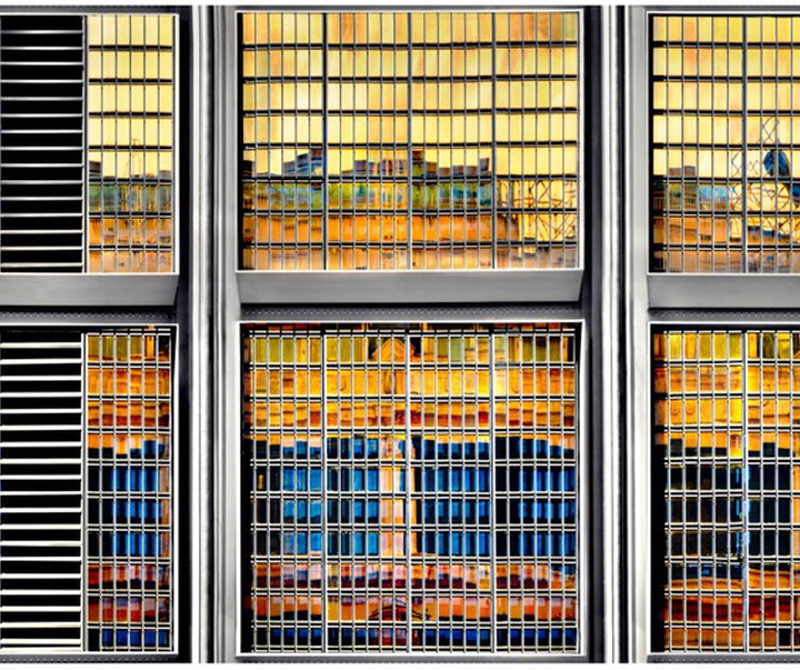 گالری عکس های بری کاوستون از انگلیس