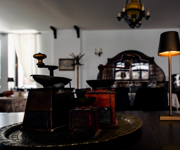 گالری آثار عکاسی دن لاوریچ از رومانی