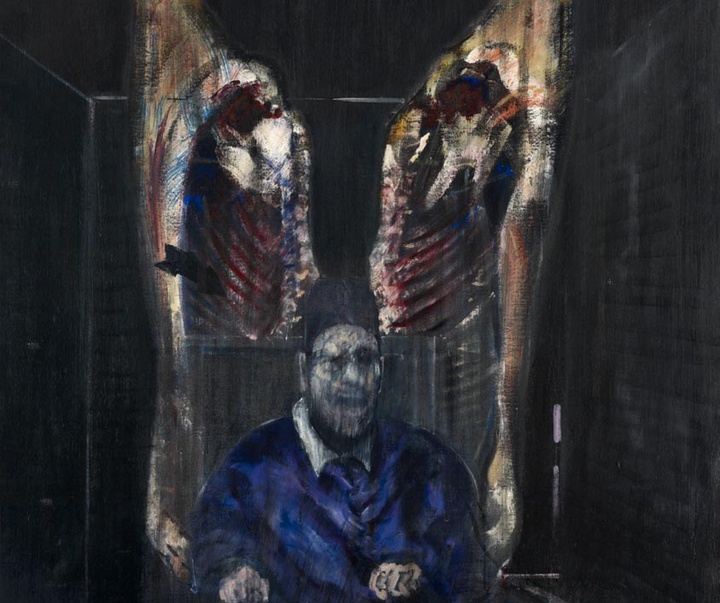 francis bacon