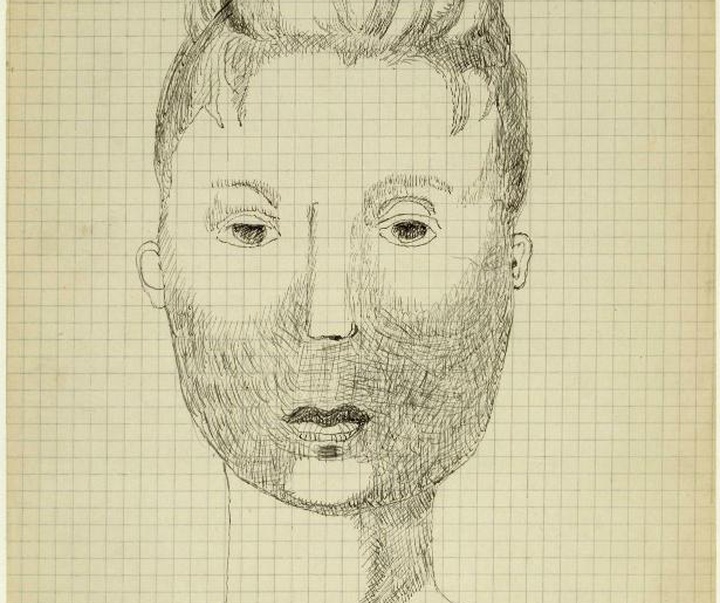 louise josephine bourgeois