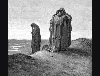 گالری آثار نقاشی گوستاو دوره از فرانسه