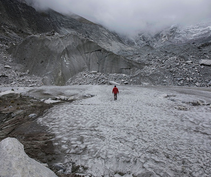 گالری آثار عکاسی لالو د آلمیدا از برزیل - قسمت دوم