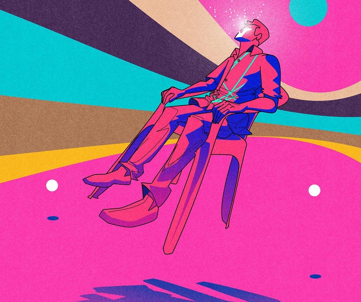 گالری تصویرسازی‌های دنیس فریتاس از برزیل