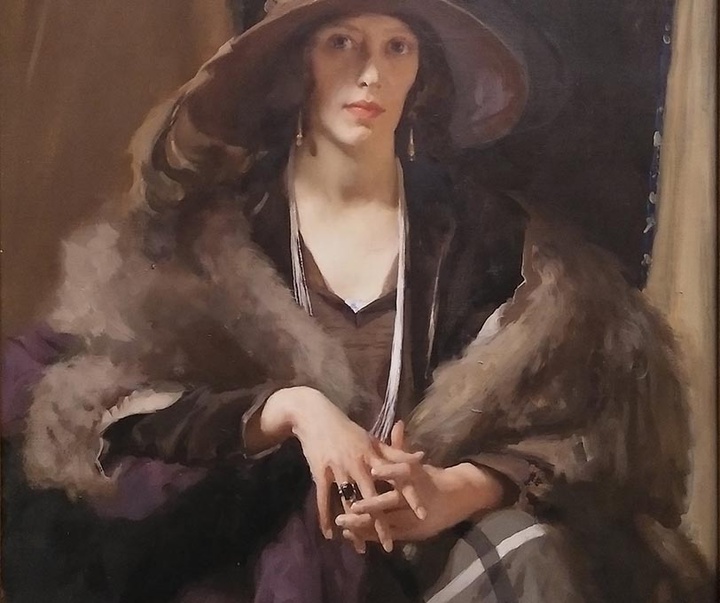 wb mcinnes