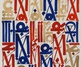 گالری آثار خوشنویسی مارکیس لوئیس (RETNA) از آمریکا