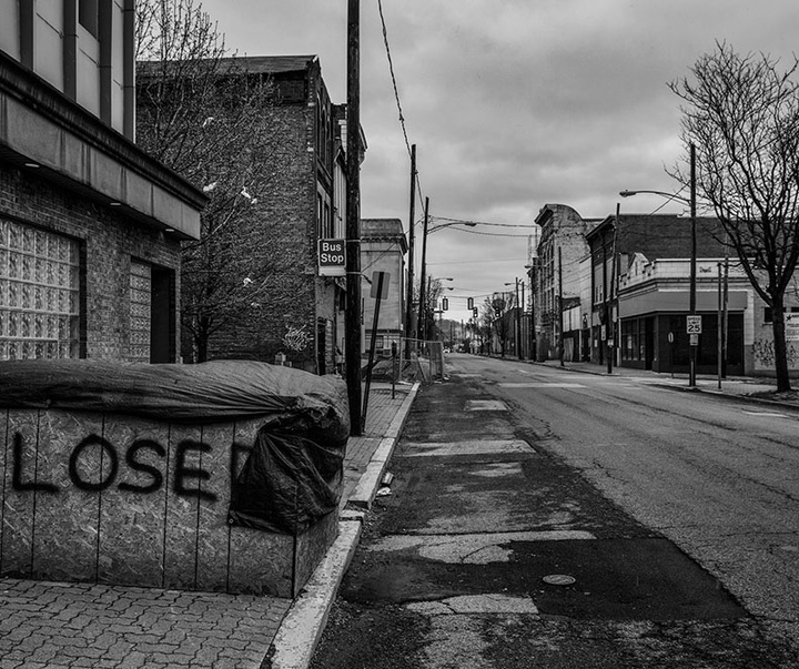 گالری آثار عکاسی لالو د آلمیدا از برزیل - قسمت اول