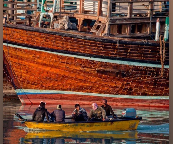گالری آثار عکس های صادق میری از ایران