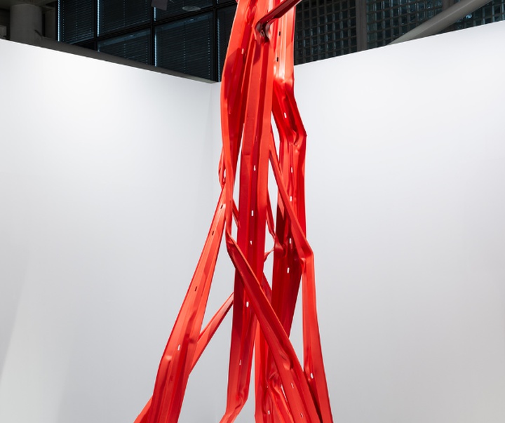 bettina pousttch