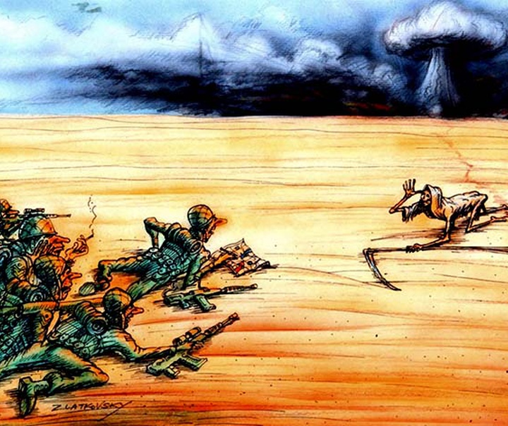 میخائیل زلاتکوفسکی