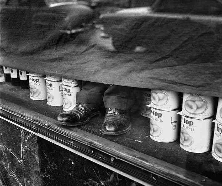 vivian maier
