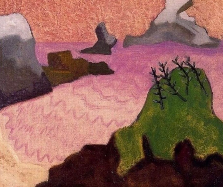 milton avery