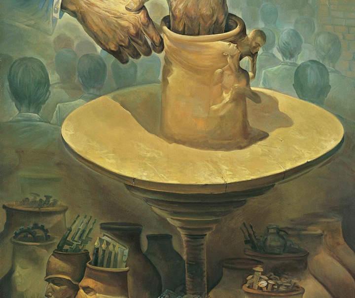 حبیب الله صادقی
