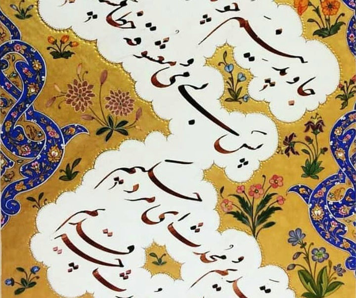 غلامحسین امیرخانی