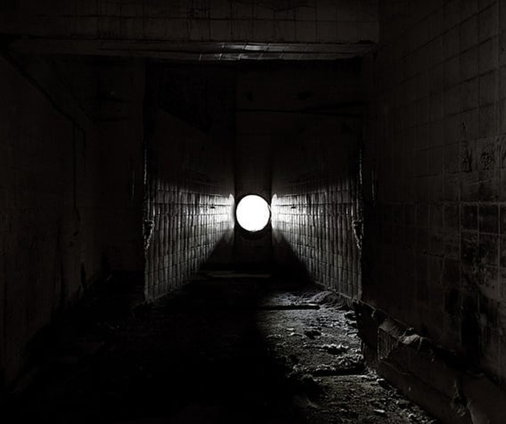 گالری آثار عکاسی فدریکو فورتینی از آرژانتین